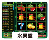 水果盤