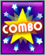 COMBO卡