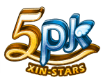 星城5PK