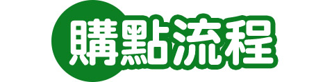 購點流程​