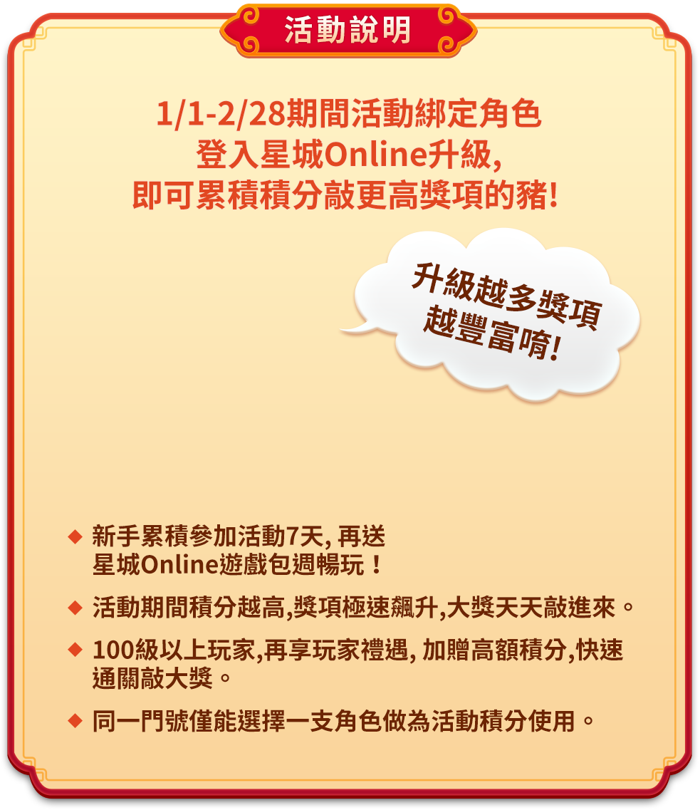 活動說明