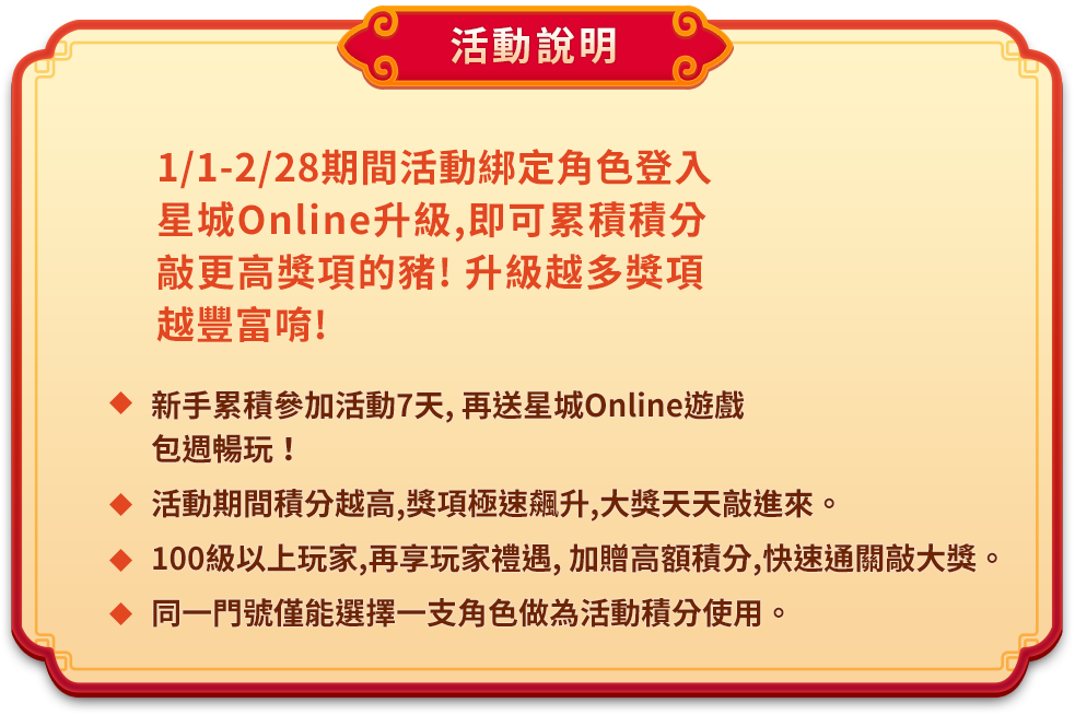 活動說明