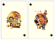 遊戲說明