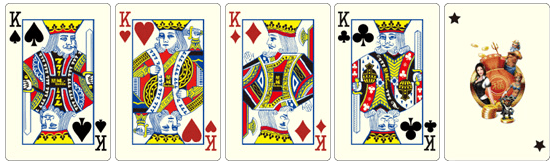 五梅