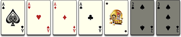 五梅