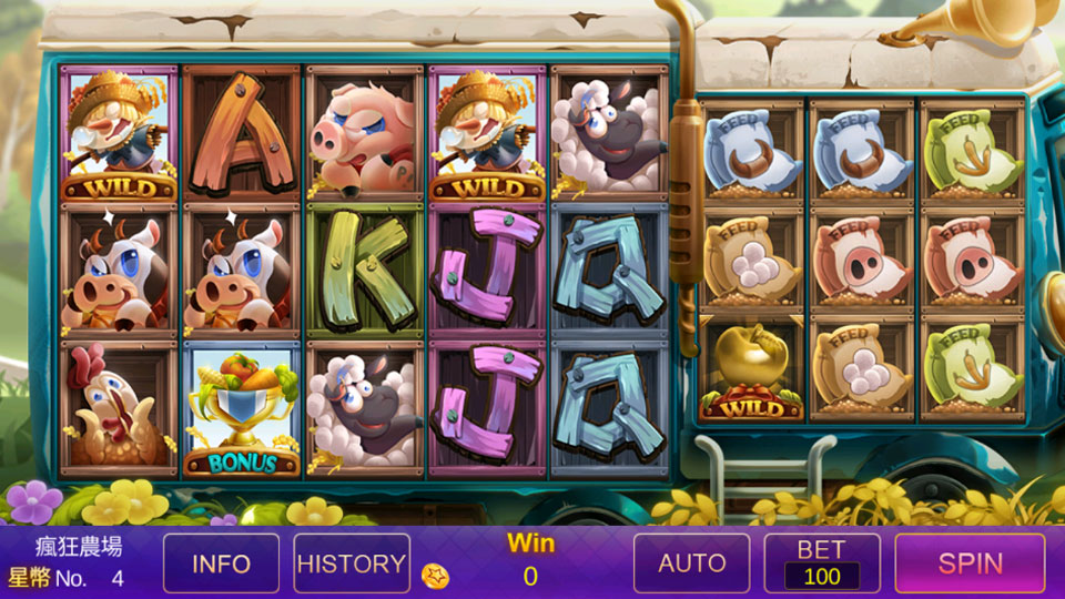遊戲說明