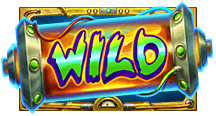 能量電池(WILD)-瘋狂法蘭克