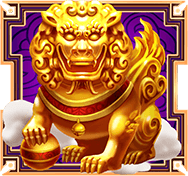 祥龍獻珠-圖示