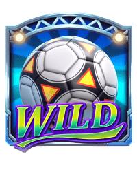 足球(WILD)-足球之星