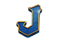射日傳奇圖示-J