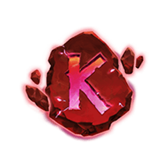 K-眾神之王