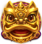 逗陣弄獅-圖示