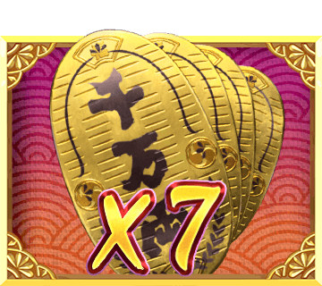 貓財神-判金