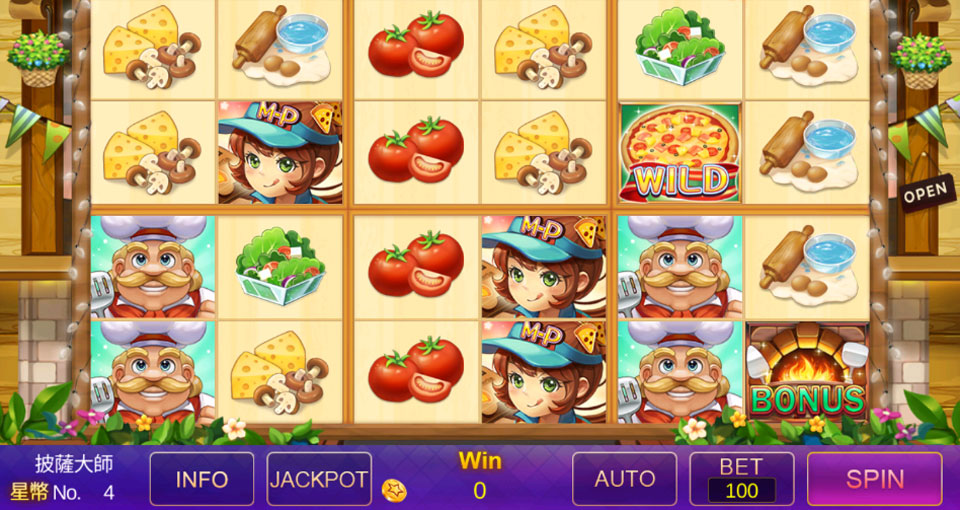 遊戲說明