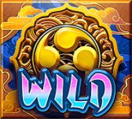 巴紋(WILD)-忍術秘卷
