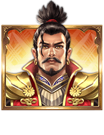 織田信長-天魔信長