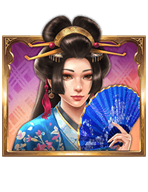濃姬-天魔信長