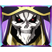 無上至尊OVERLORD-安茲·烏爾·恭