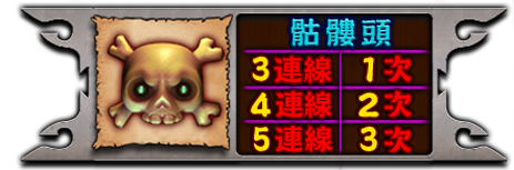 BONUS GAME