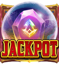 水晶(JACKPOT)-冰雪女王