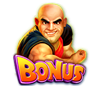 BONUS GAME(亞特拉斯球)說明