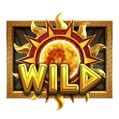 太陽(WILD)-太陽樂章