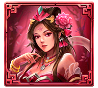 三國令-圖示