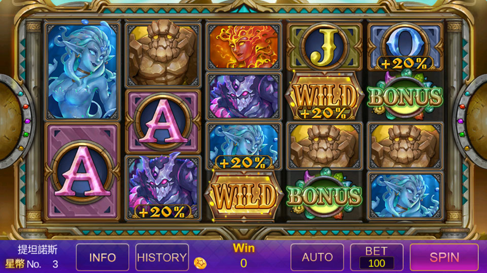 遊戲說明