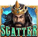 波賽頓之戟-波賽頓(SCATTER)