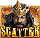 波賽頓之戟-黃金波賽頓(SCATTER)