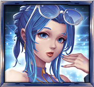 X-STARS-圖示