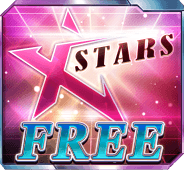 X-Stars-圖示