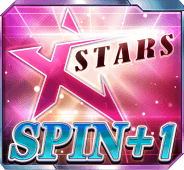 X-Stars-圖示