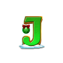 J-聖誕精靈夜