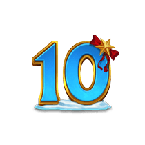 10-聖誕精靈夜