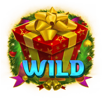 禮物(WILD)-聖誕精靈夜