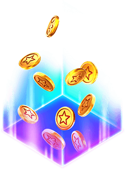 每日挖寶 最高可得1000萬星幣