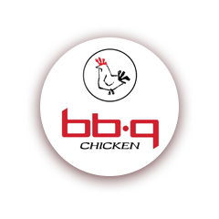 bb.q CHICKEN
