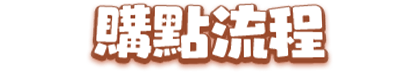 購點流程