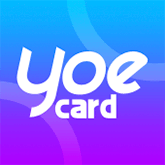 yoe數位卡
