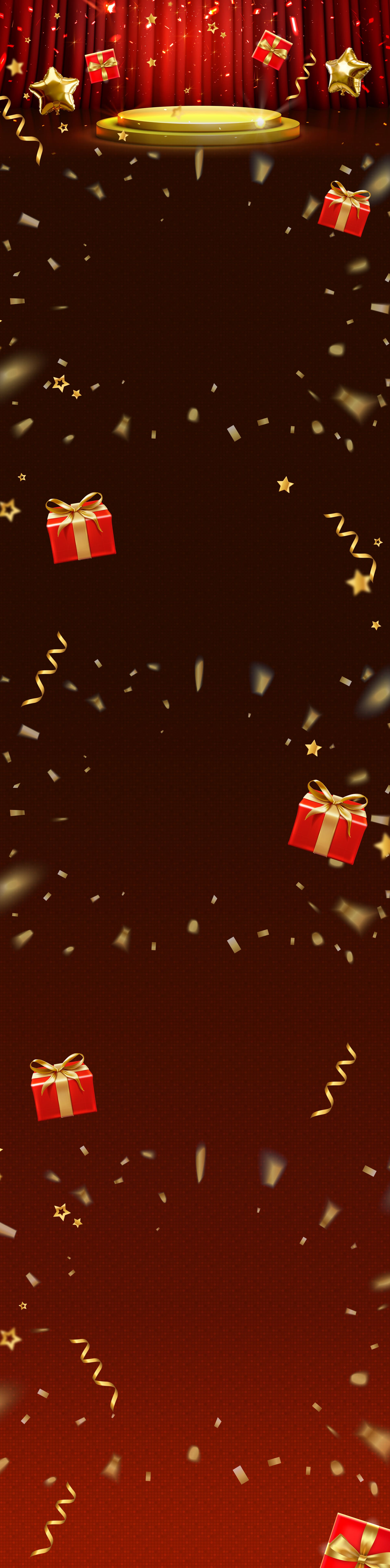 金馬玩星城 星城X台灣大哥大 新年好禮等你抽​