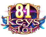 81KEYS SLOT-星城遊戲